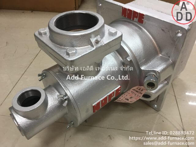 HopeBurner Type LXG-6A (3)
